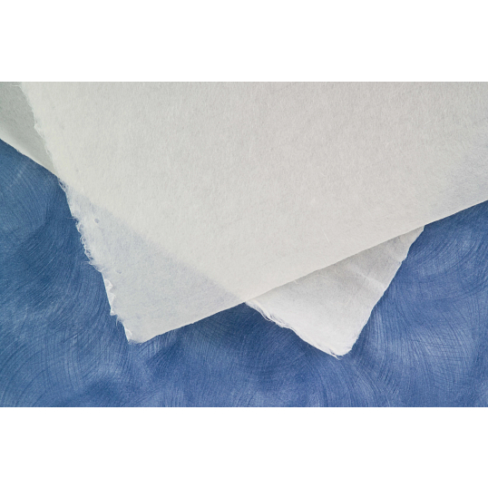 24 1/2 x 39" Handmade Kaji Paper (5 Sheets)