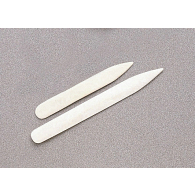Gaylord Archival® 6" Genuine Bone Folder Gaylord Archival® 6" Genuine Bone Folder