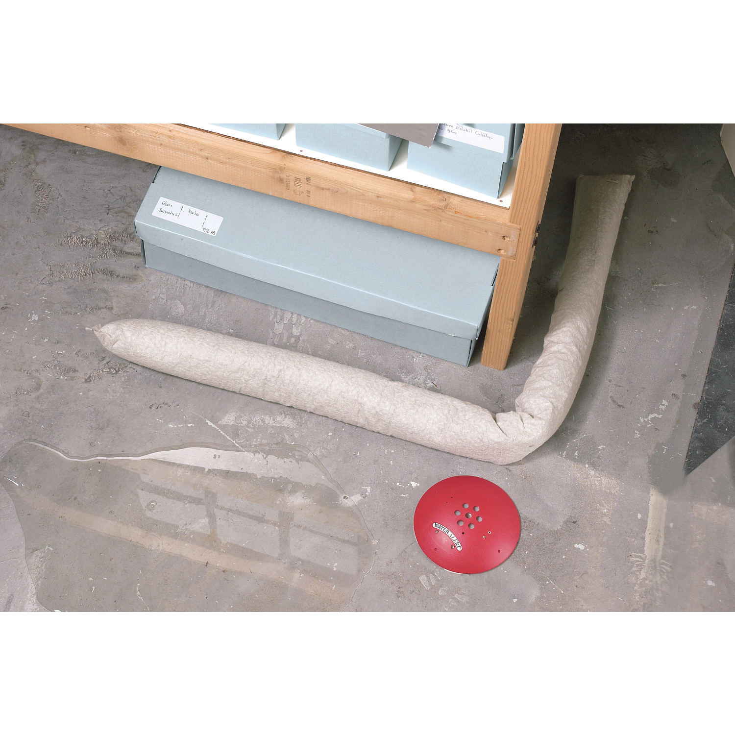 Spill Pillows (40-Pack)