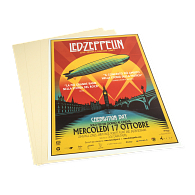 Gaylord Archival® 20 x 28" 20 pt. Rock/Personality Poster Backer Boards (25-Pack) Gaylord Archival® 20 x 28" 20 pt. Rock/Personality Poster Backer Boards (25-Pack)