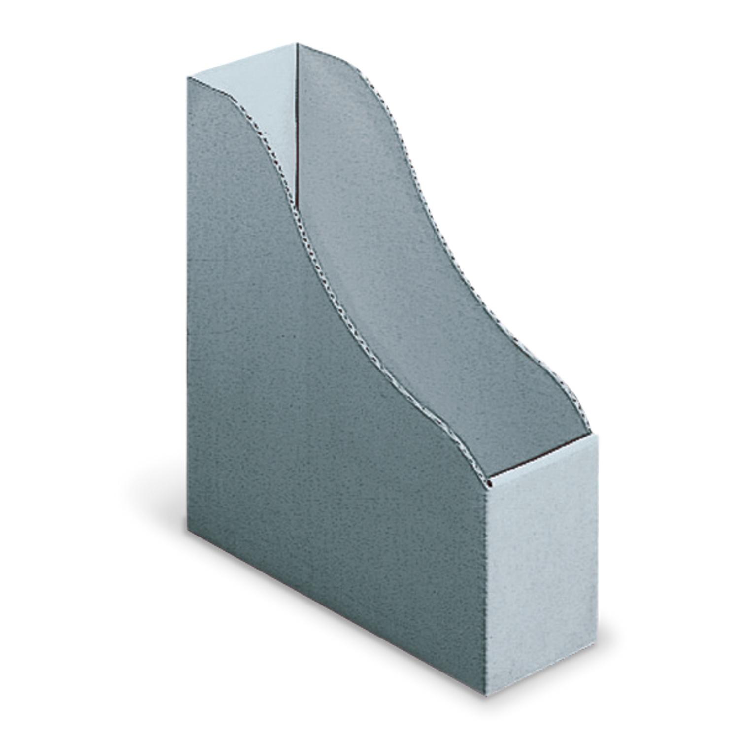 Gaylord Archival® E-flute Pamphlet File