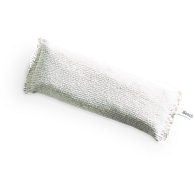 Benchmark 5" Lead-Filled Bag Weight Benchmark 5" Lead-Filled Bag Weight