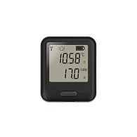 Lascar Electronics High-Accuracy Wi-Fi Temperature & Relative Humidity Data Logger Lascar Electronics High-Accuracy Wi-Fi Temperature & Relative Humidity Data Logger