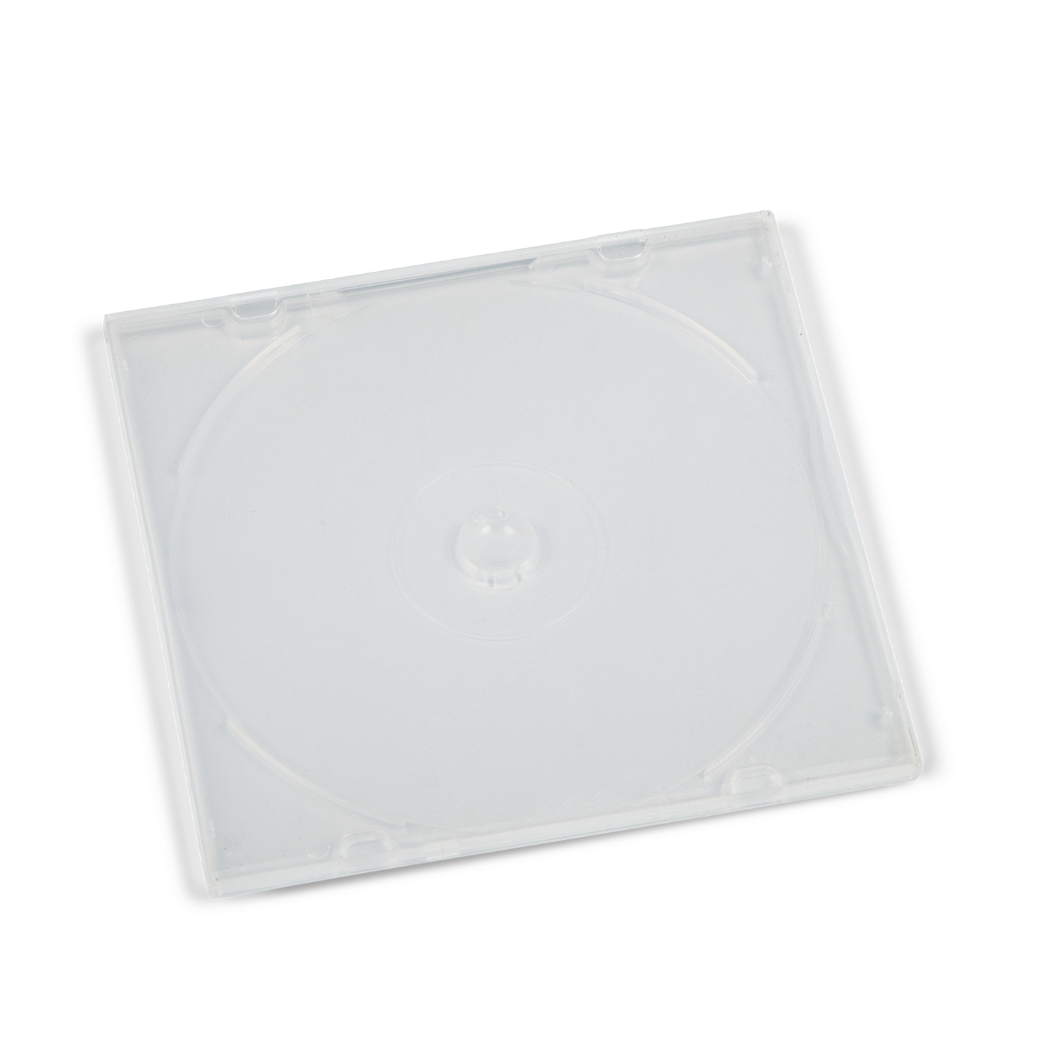 Gaylord Archival® Single Slimline CD Case