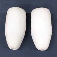 Thighs for Classic Conservation Forms (Pair) Thighs for Classic Conservation Forms (Pair)