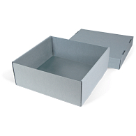 Gaylord Archival® B-flute Specimen Box Gaylord Archival® B-flute Specimen Box