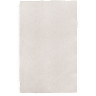 24 x 39" Handmade Sekishu Paper (5 Sheets) 24 x 39" Handmade Sekishu Paper (5 Sheets)
