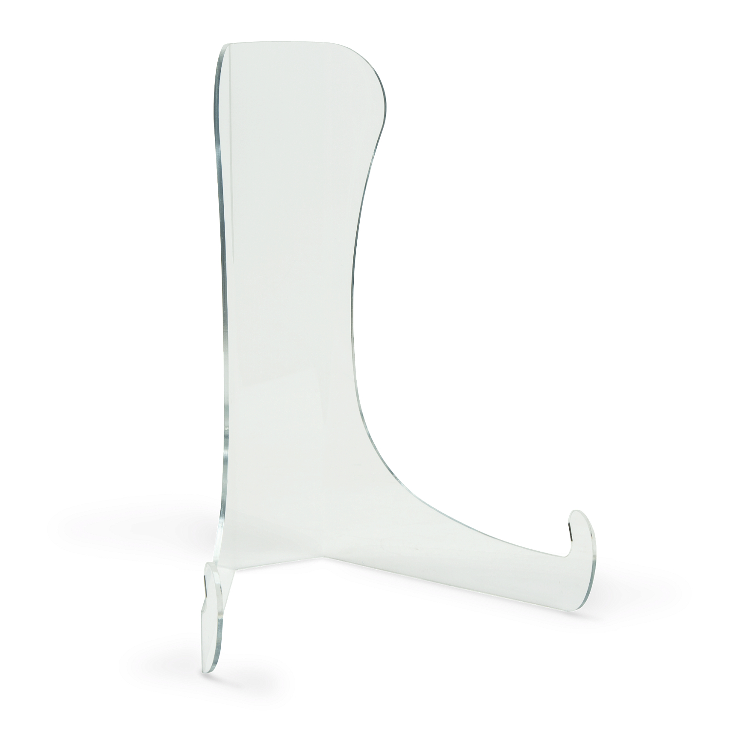 Acrylic Stand for 22–30" Platters