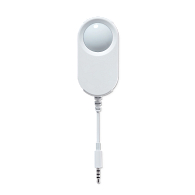 Testo External Visible Light Probe for 160 Wi-Fi Data Logger System  Testo External Visible Light Probe for 160 Wi-Fi Data Logger System