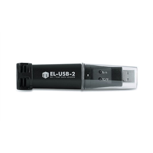Lascar Electronics USB Temperature & Relative Humidity Data Logger