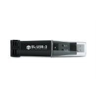Lascar Electronics USB Temperature & Relative Humidity Data Logger Lascar Electronics USB Temperature & Relative Humidity Data Logger