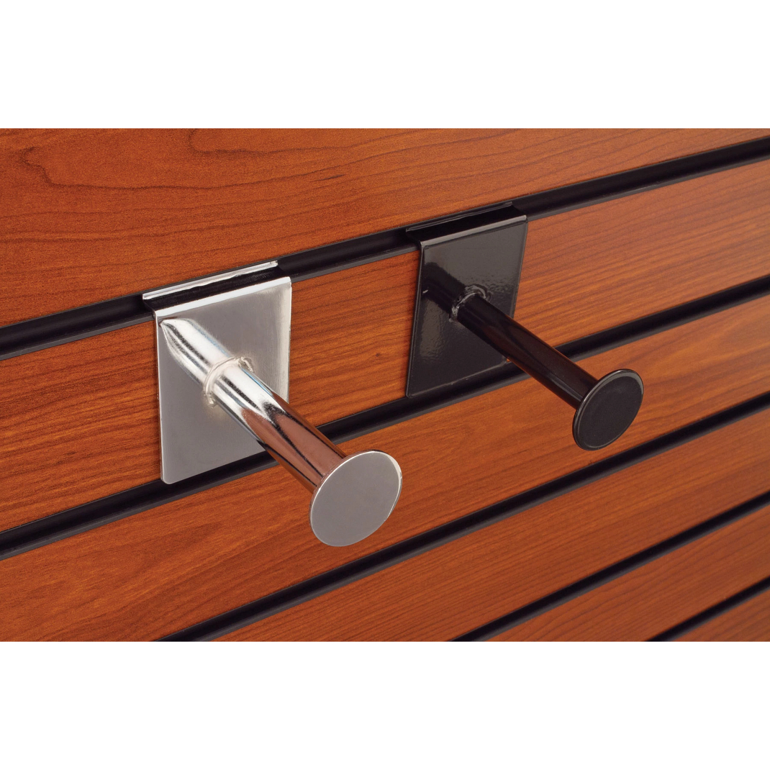 Slatwall Garment Hook