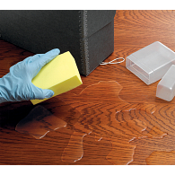 Absorb'N Dry Spill Sponge Absorb'N Dry Spill Sponge