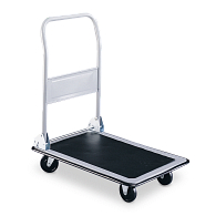 Safco® Tuff Truck™ Large Platform Truck Safco® Tuff Truck™ Large Platform Truck