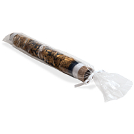 2 mil Polyethylene Roll Storage Bags (25-Pack) 2 mil Polyethylene Roll Storage Bags (25-Pack)