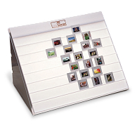 Logan Slide Viewer & Sorter