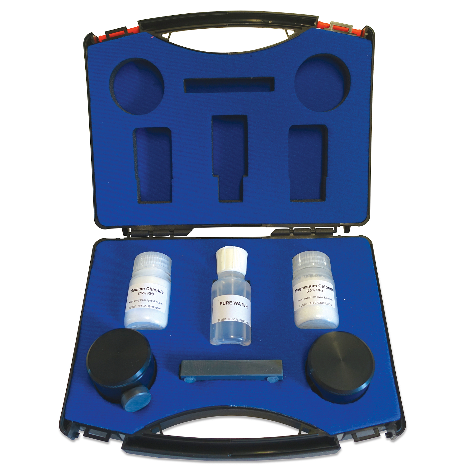Humidity Test Kit for ELSEC Environment Monitor