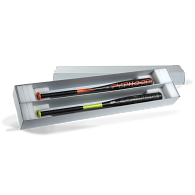 Gaylord Archival® E-flute Board Lid 2-Baseball Bat Box Gaylord Archival® E-flute Board Lid 2-Baseball Bat Box