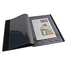 Pages and inserts sold separately.