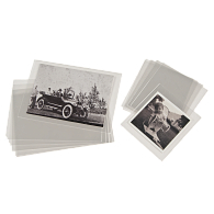 Gaylord Archival® 3 mil Archival Polyester Negative & Photo Envelopes (10-Pack) Gaylord Archival® 3 mil Archival Polyester Negative & Photo Envelopes (10-Pack)