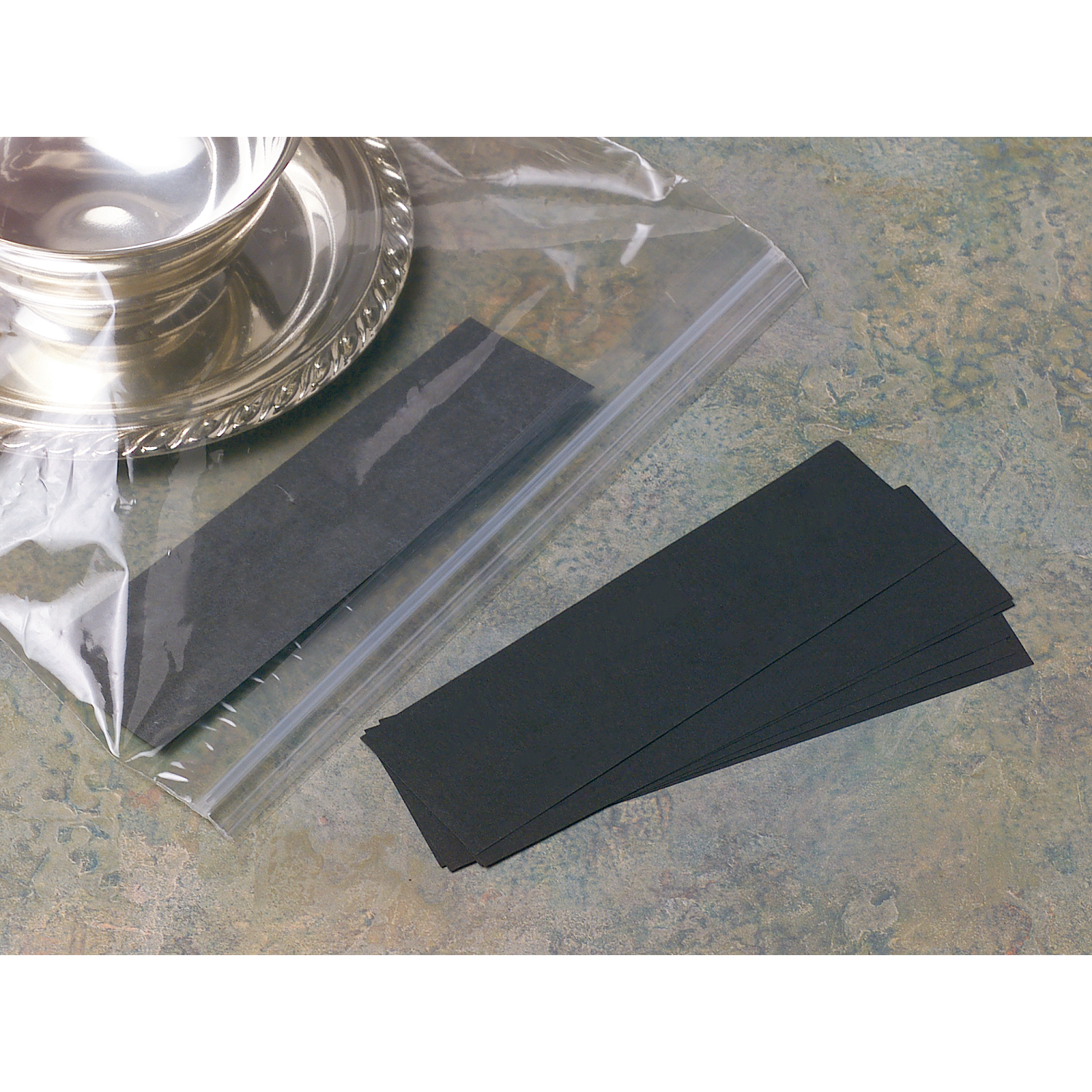 Anti-Tarnish Strips (20-Pack)