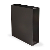 Print File® Slipcase for 1 1/2" D-Ring Premium Oversize Photo Album Print File® Slipcase for 1 1/2" D-Ring Premium Oversize Photo Album