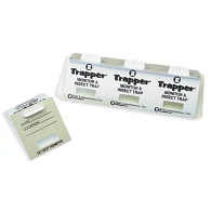 Trapper® Insect Sticky Traps (100-Pack) Trapper® Insect Sticky Traps (100-Pack)