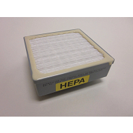 Nilfisk® Replacement HEPA Filter for Backpack Vacuum Cleaner Nilfisk® Replacement HEPA Filter for Backpack Vacuum Cleaner
