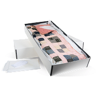 Gaylord Archival® DuraShield™ Quilt Preservation Kit Gaylord Archival® DuraShield™ Quilt Preservation Kit