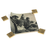 Benchmark Brass Weights (8-Pack) Benchmark Brass Weights (8-Pack)