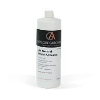 Gaylord Archival® White pH Neutral Adhesive (1 qt.) Gaylord Archival® White pH Neutral Adhesive (1 qt.)