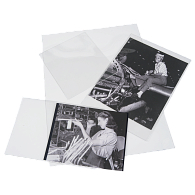 Gaylord Archival® 3 mil Archival Polyester Photo Envelope Variety Pack (40-Pack) Gaylord Archival® 3 mil Archival Polyester Photo Envelope Variety Pack (40-Pack)