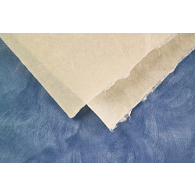 25 x 37" Handmade Hosokawa Ohban Paper (5 Sheets) 25 x 37" Handmade Hosokawa Ohban Paper (5 Sheets)