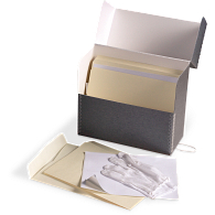 Gaylord Archival® Family Archives Kit Gaylord Archival® Family Archives Kit