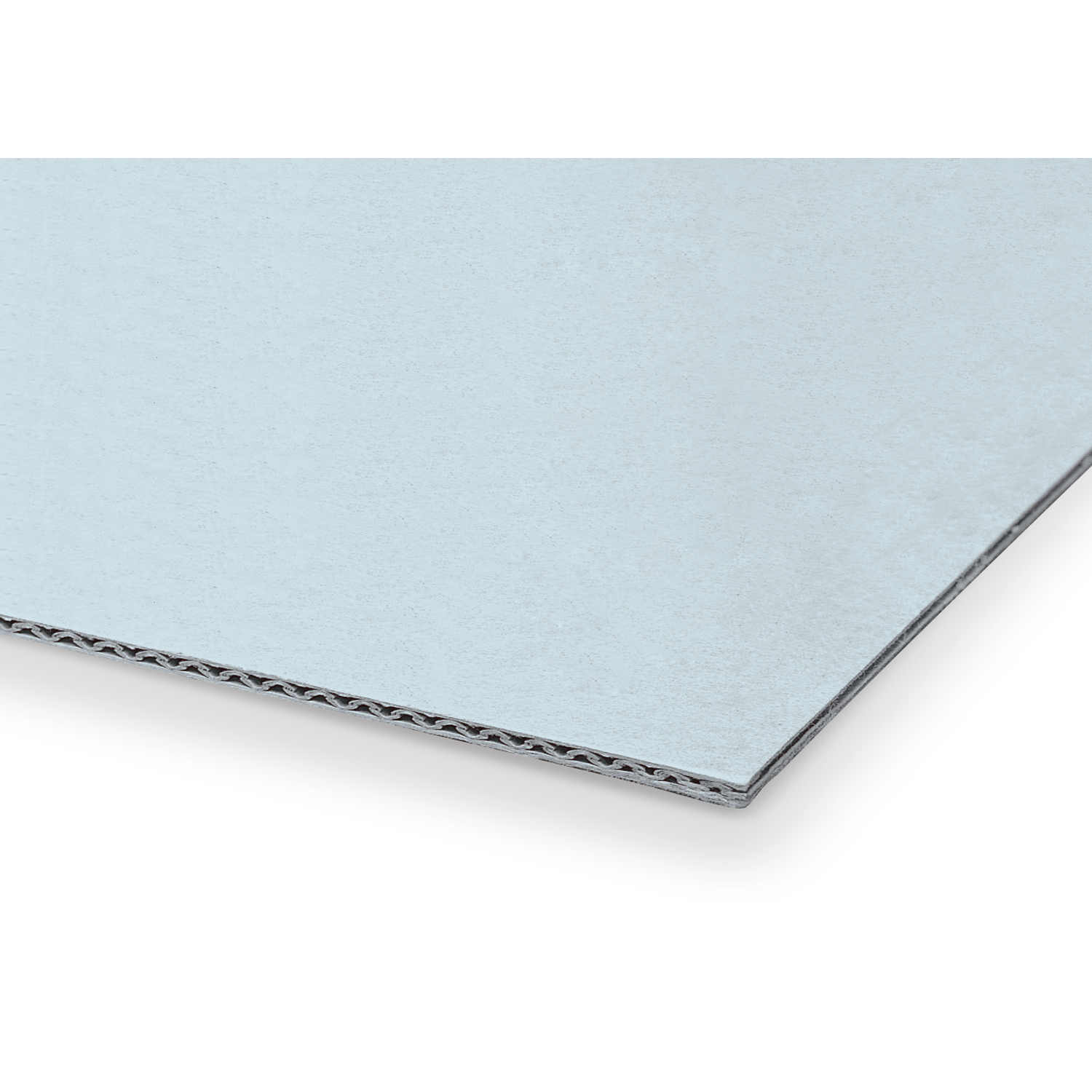 Gaylord Archival® E-flute Corrugated Board Sheets (10-Pack)