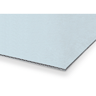 Gaylord Archival® E-flute Corrugated Board Sheets (25-Pack) Gaylord Archival® E-flute Corrugated Board Sheets (25-Pack)