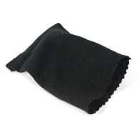 Benchmark Black Polyester Stockinette Tubing (5 yds.) Benchmark Black Polyester Stockinette Tubing (5 yds.)