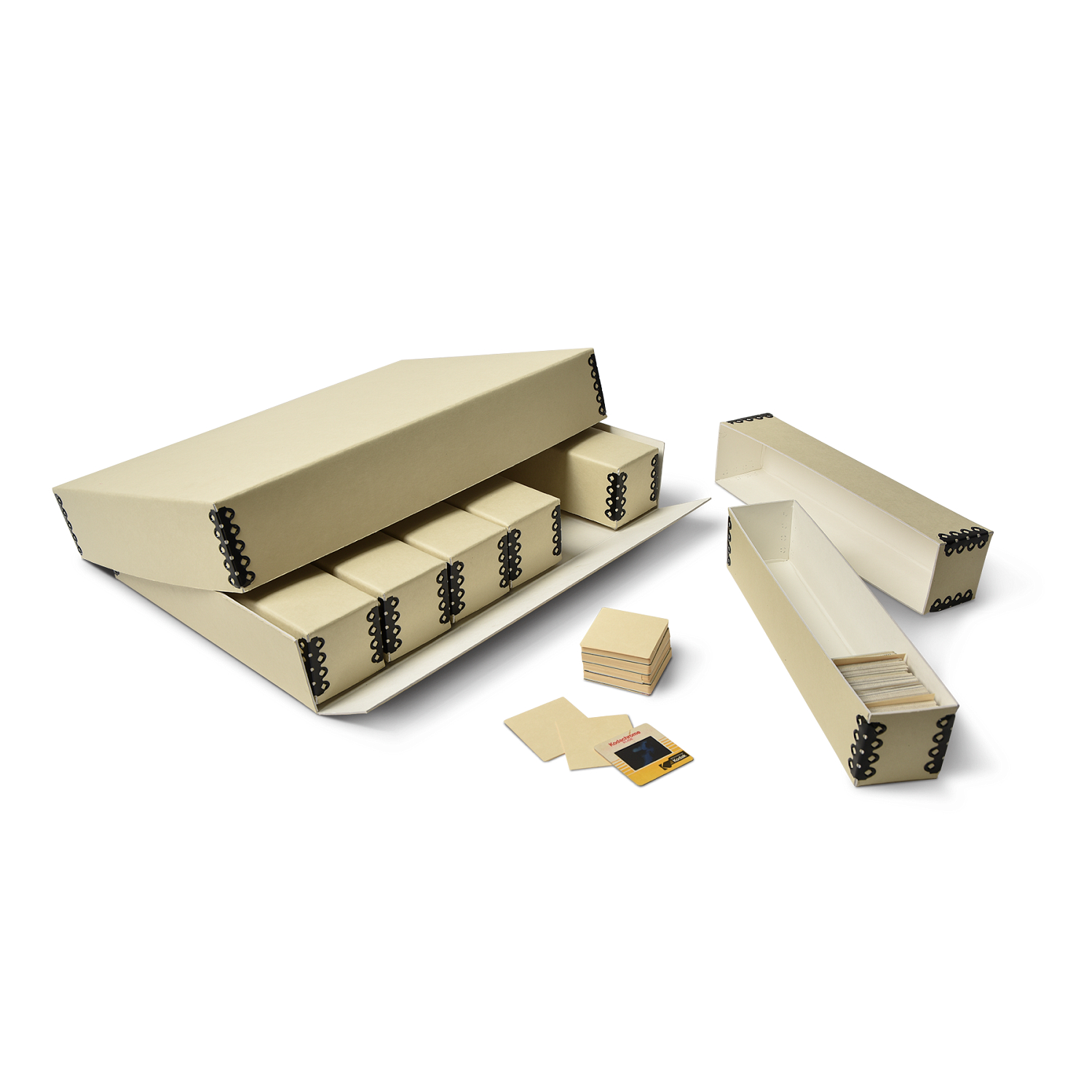 Gaylord Archival® 35mm Slide Preservation Kit