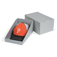 Gaylord Archival® E-Flute Cap Storage Box Gaylord Archival® E-Flute Cap Storage Box