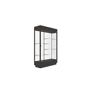 Shown with White Laminate Back in Java