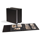 Slipcase sold separately. Shown with Black pages.