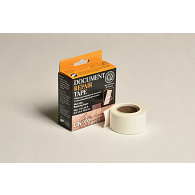 Lineco Pressure Sensitive Transparent Mending Tissue (50 ft.) Lineco Pressure Sensitive Transparent Mending Tissue (50 ft.)