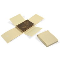 Gaylord Archival® Adjustable 2-Piece Easy Rare Book Phase Box (5 Sheets) Gaylord Archival® Adjustable 2-Piece Easy Rare Book Phase Box (5 Sheets)