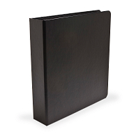 Print File® 1 1/2" D-Ring Premium Oversize Photo Album Print File® 1 1/2" D-Ring Premium Oversize Photo Album