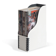 Gaylord Archival® DuraShield™ Pamphlet File Gaylord Archival® DuraShield™ Pamphlet File