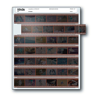 Print File® Polyethylene 35mm Negative Preservers (100-Pack) Print File® Polyethylene 35mm Negative Preservers (100-Pack)