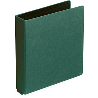 1 1/2" D-Ring Buckram Photo Preservation Album 1 1/2" D-Ring Buckram Photo Preservation Album