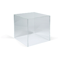 Gaylord Archival® 5-Sided Acrylic Vitrine Gaylord Archival® 5-Sided Acrylic Vitrine