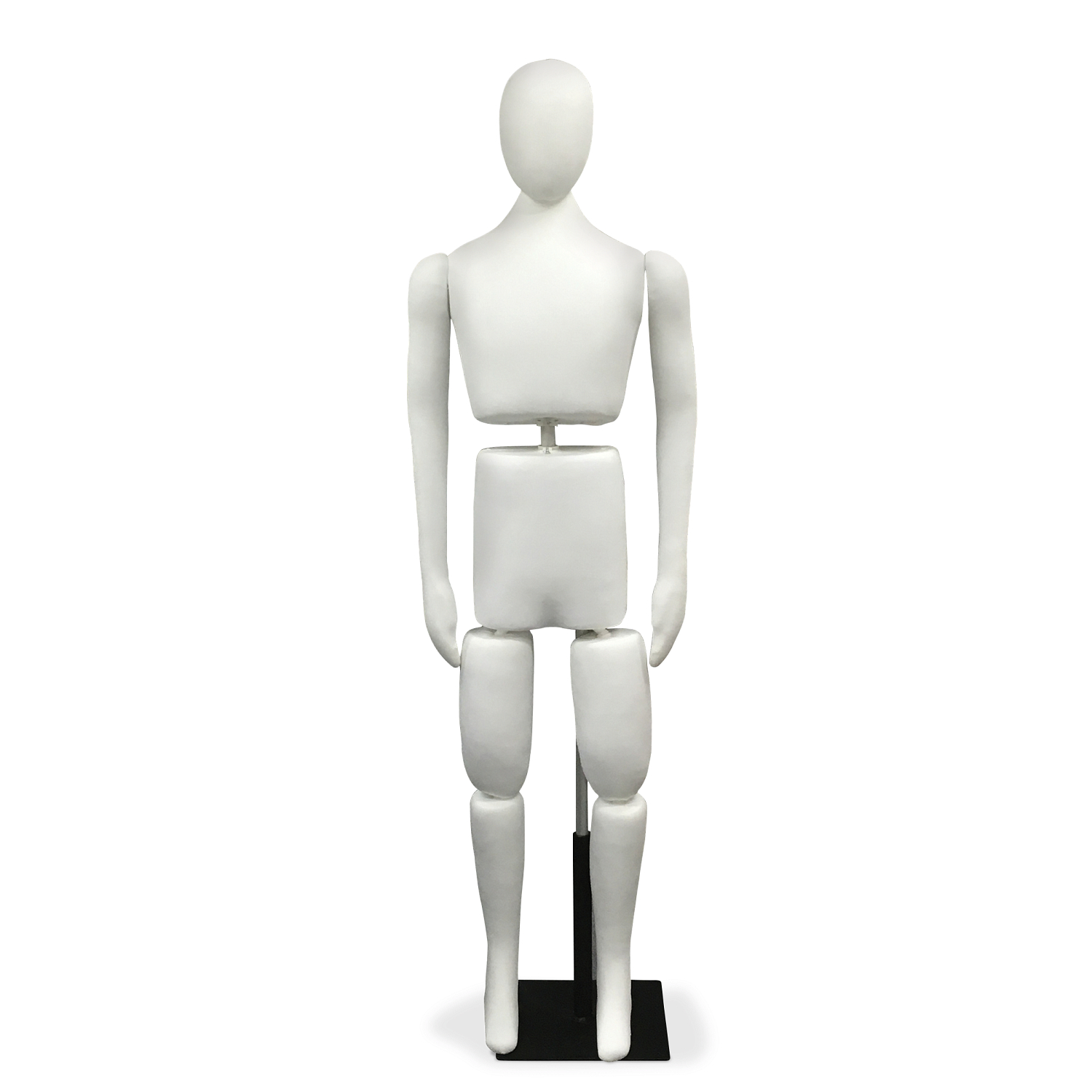 Classic Male Conservation Form