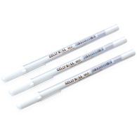 Sakura® Gelly Roll® Classic™ Gel Pens (3-Pack) Sakura® Gelly Roll® Classic™ Gel Pens (3-Pack)